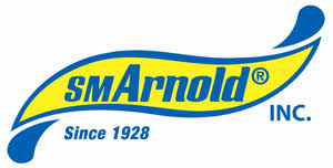 SM Arnold X-Treme SG Pro Series Tire Brush Blue