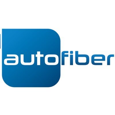 AutoFiber AutoFiber - Amphibian XL 20x40 BLUE
