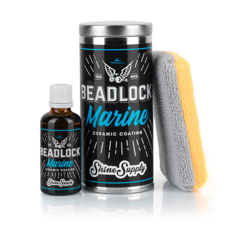 Beadlock Pro Marine | Ceramic Coating