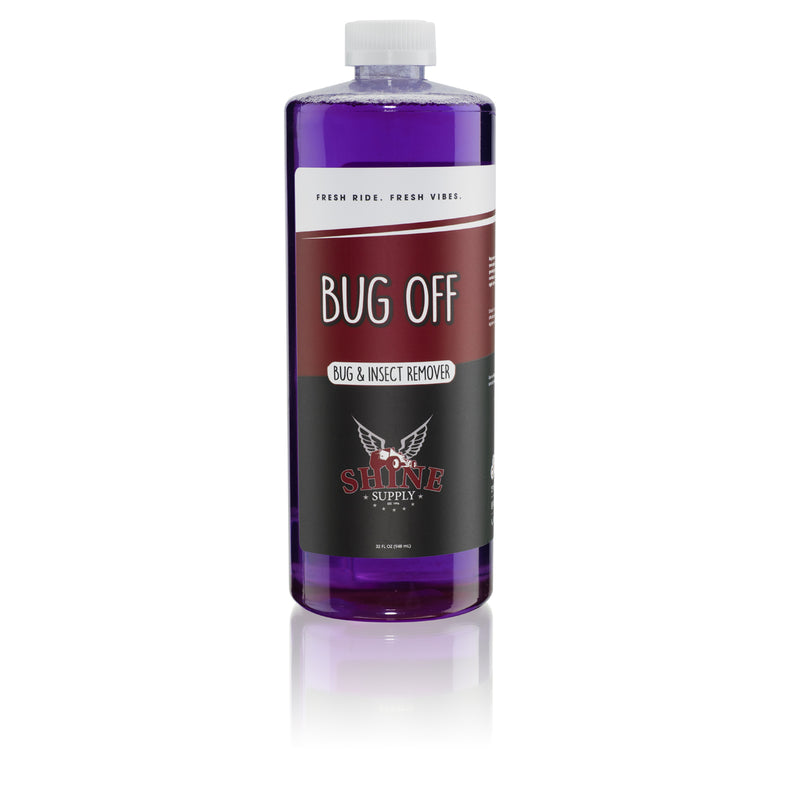 Bug Off | Bug & Insect Remover