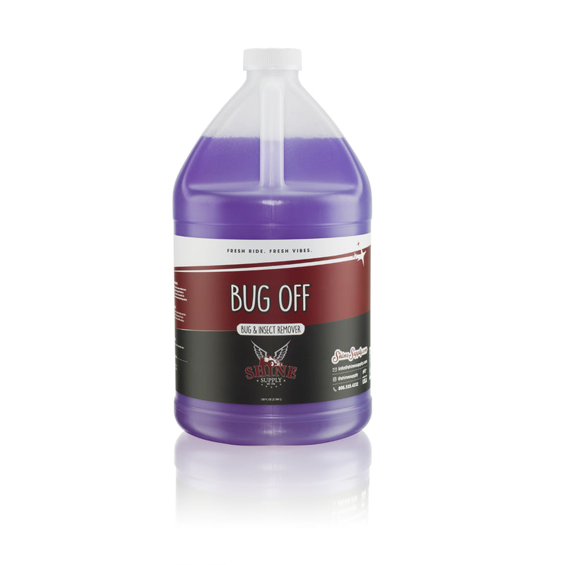 Bug Off | Bug & Insect Remover