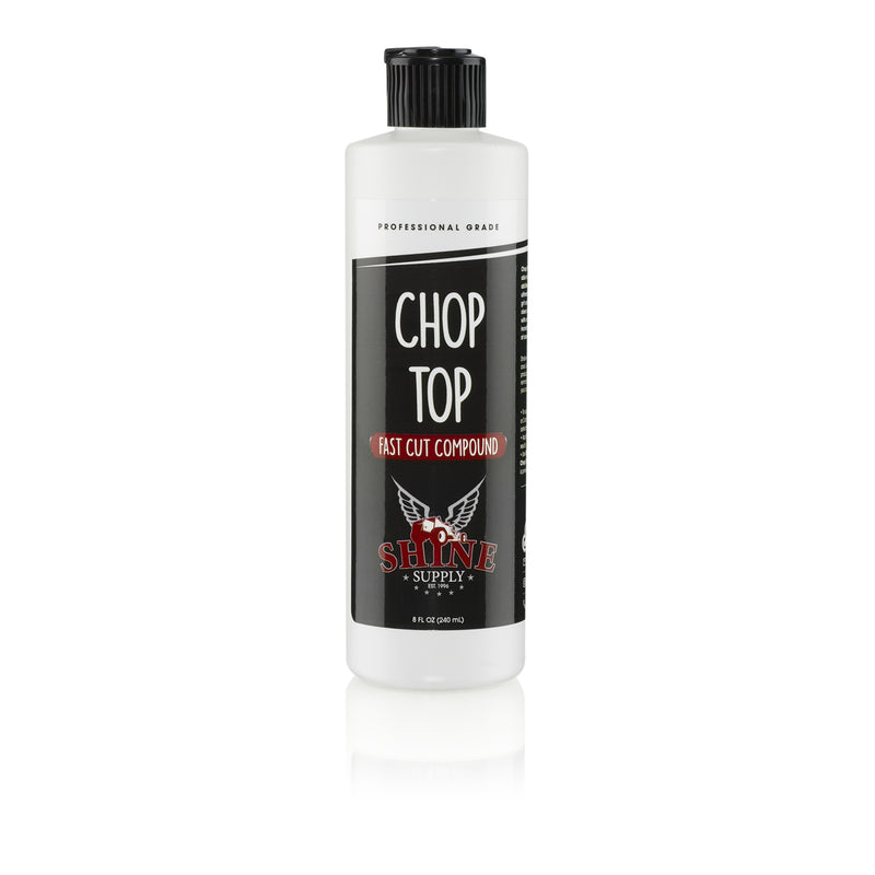 Chop Top | Shine Supply