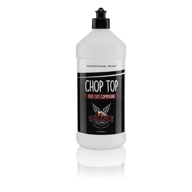 Chop Top | Shine Supply