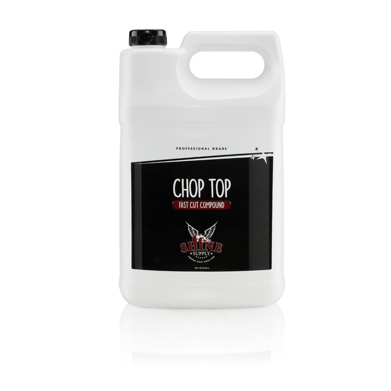 Chop Top | Shine Supply