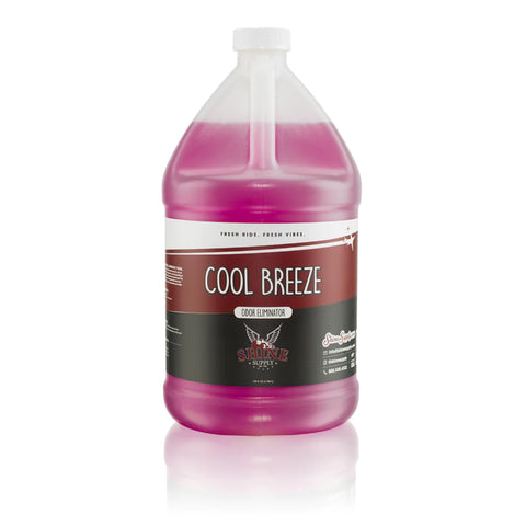 Cool Breeze | Odor Remover