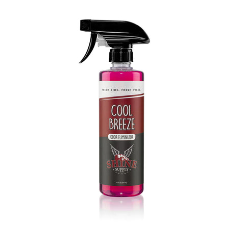 Cool Breeze | Odor Remover
