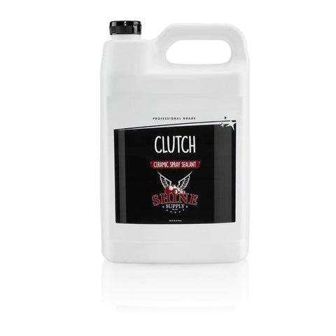 Clutch | Silica Spray