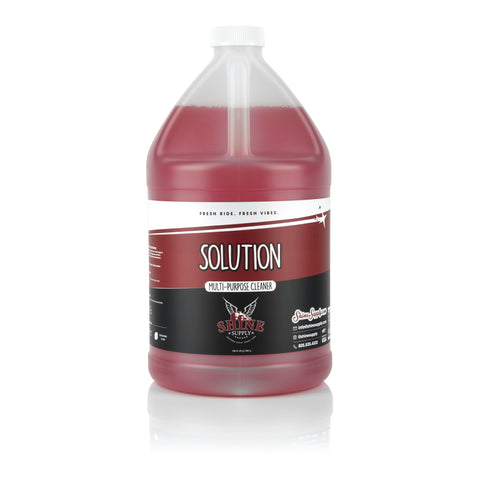 Solution | Multi-Purpose Cleaner