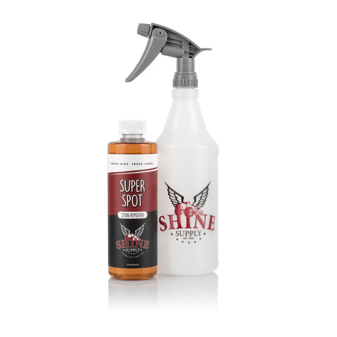 Super Spot | Stain Remover