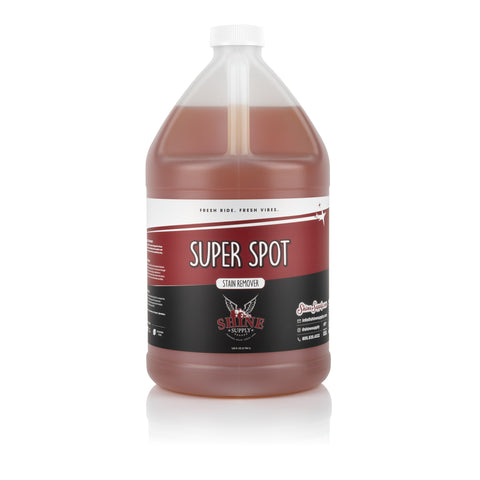 Super Spot | Stain Remover