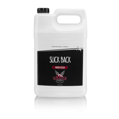 Slick Back Primer Polish | Shine Supply