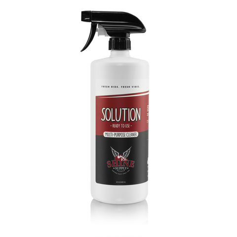 Solution | Multi-Purpose Cleaner