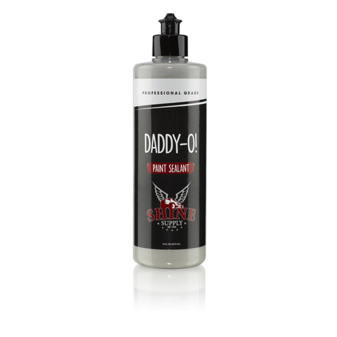 Daddy-O! | Paint Sealant