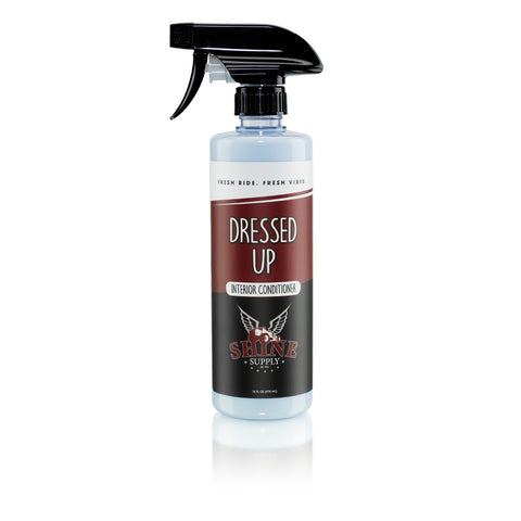 Dressed Up | Interior Conditioner