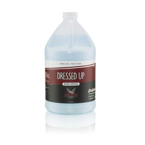 Dressed Up | Interior Conditioner