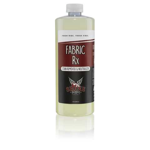 Fabric Rx | Stain Remover / Neutralizer