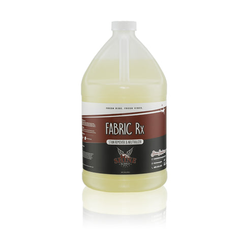 Fabric Rx | Stain Remover / Neutralizer