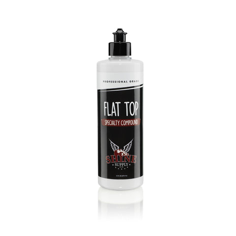 Flat Top | Compound