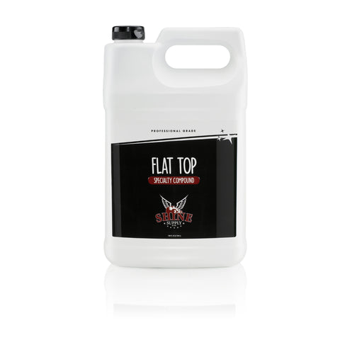 Flat Top | Compound