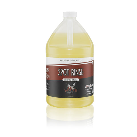 Spot Rinse | Water Spot Remover