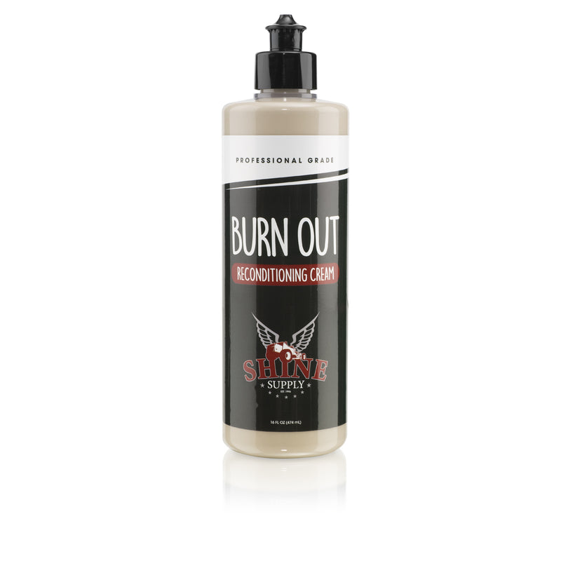 Burn Out | Shine Supply