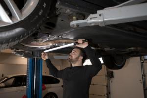 SCANGRIP BONNET C+R