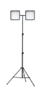 SCANGRIP DUAL BRACKET FOR TRIPOD