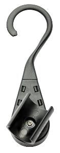 SCANGRIP CLIP WITH HOOK AND MAGNET