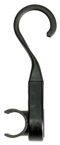 SCANGRIP CLIP WITH HOOK AND MAGNET