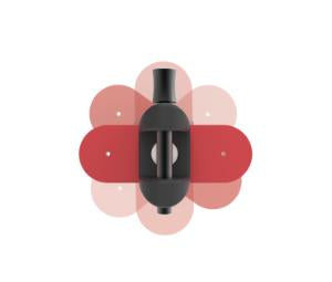 SCANGRIP MAGNET BRACKET