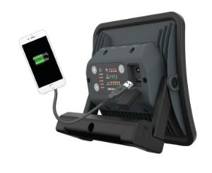 SCANGRIP MULTIMATCH R
