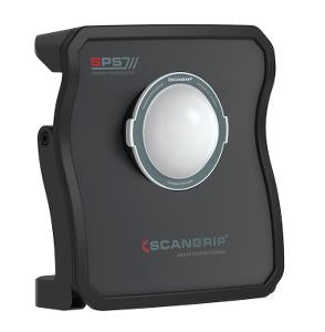 SCANGRIP DIFFUSER