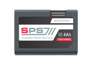 SCANGRIP SPS BATTERY 4AH