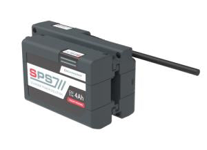 SCANGRIP SPS BATTERY 4AH