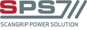 SCANGRIP SPS BATTERY 4AH