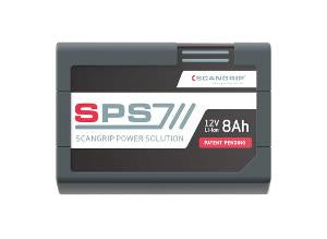 SCANGRIP SPS BATTERY 8AH