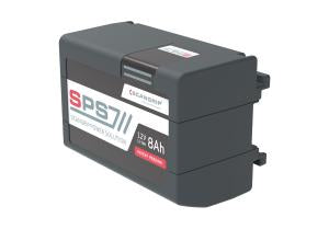 SCANGRIP SPS BATTERY 8AH