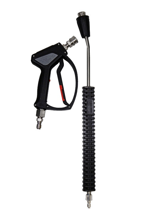 Premium MTM SGS28 Spray Gun Kit 2