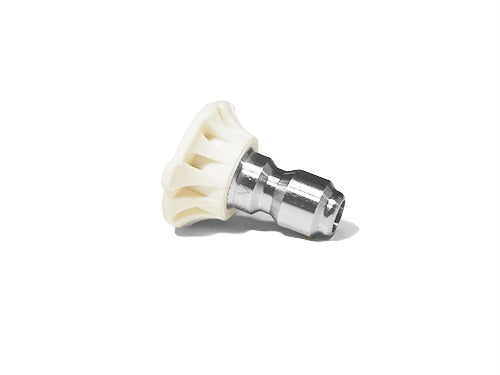 MTM Hydro QC Stainless Steel 40° Nozzle