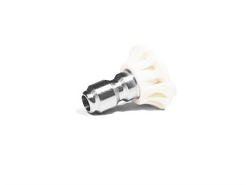 MTM Hydro QC Stainless Steel 40° Nozzle