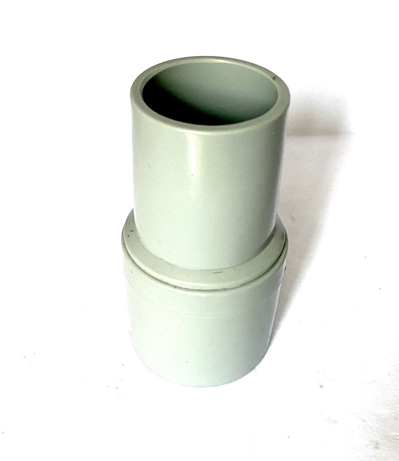 1.5 INCH CUFF FOR 1.5 INCH HOSE (INSIDE DIAMETER)