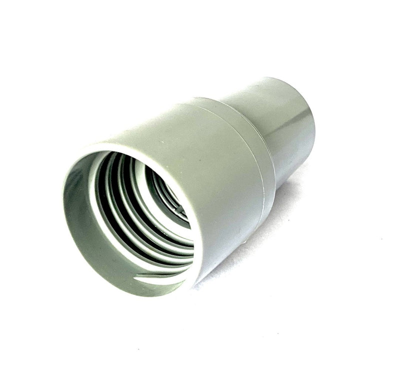 1.5 INCH CUFF FOR 1.5 INCH HOSE (INSIDE DIAMETER)