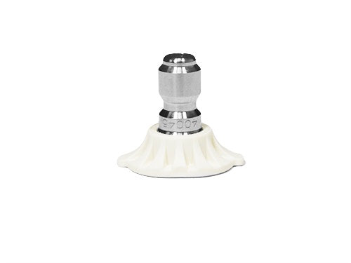 MTM Hydro QC Stainless Steel 40° Nozzle