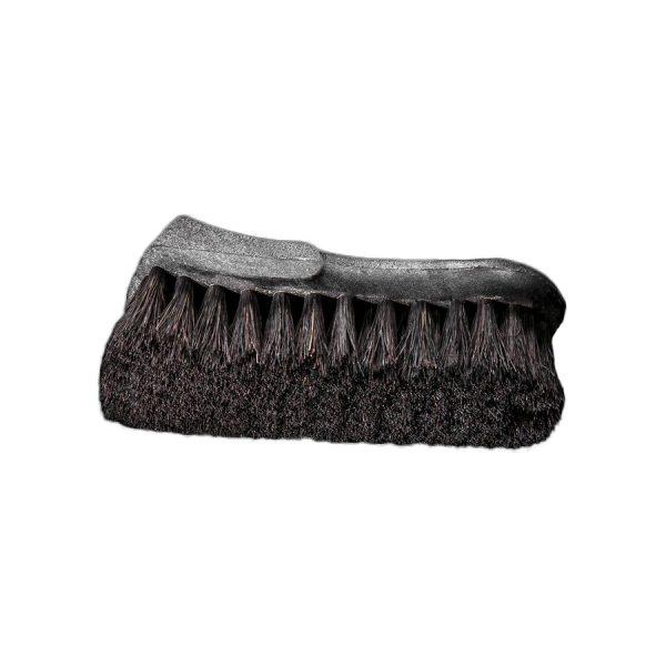 Braun Automotive Leather Upholstery Brush