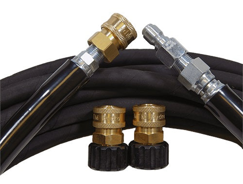MTM Hydro PF22.2 Foam Cannon Kit 3