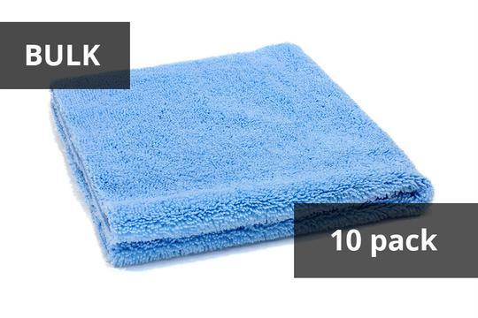 Elite Edgeless Microfiber Detailing Towel