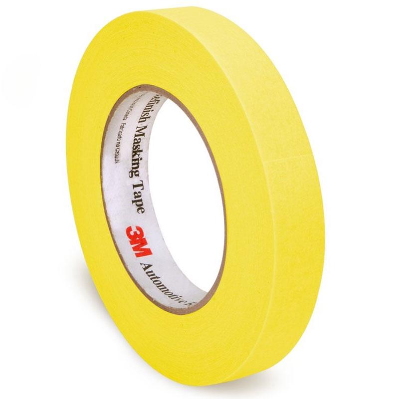 3M Automotive Refinish Masking Tape