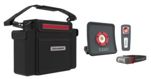 SCANGRIP DETAILING KIT - ESSENTIAL