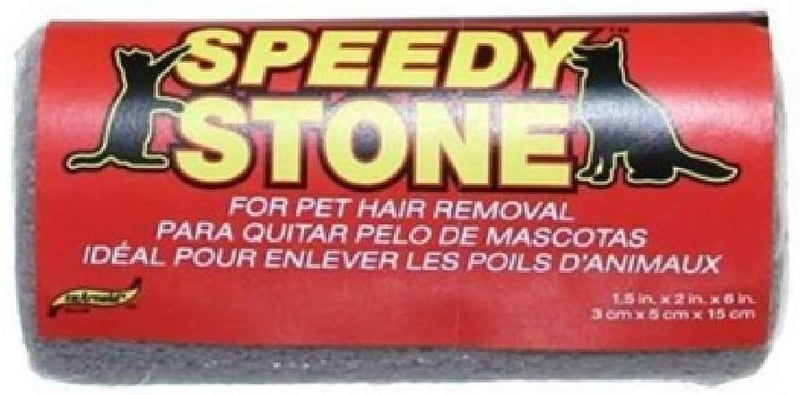 Speedy Stone Pet Hair Removal