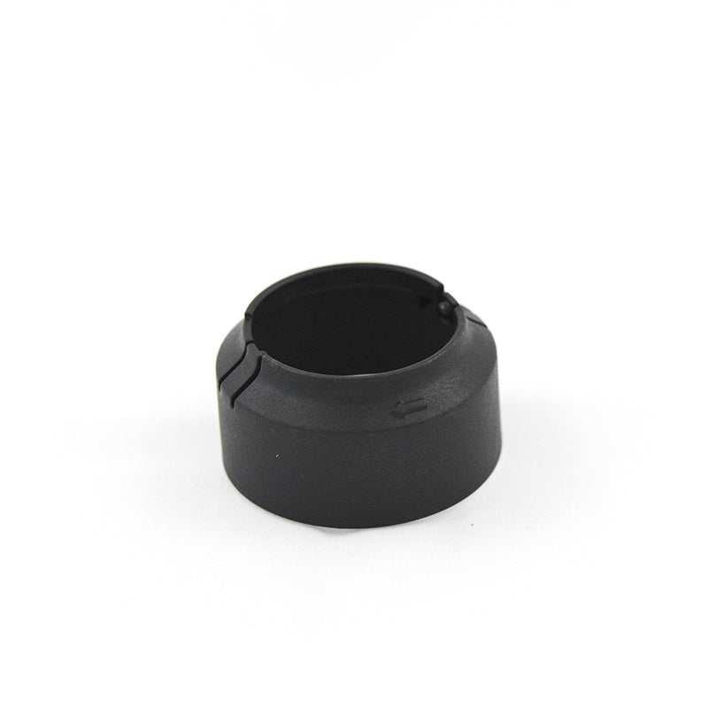 Counterweight protection shroud for iBrid Nano